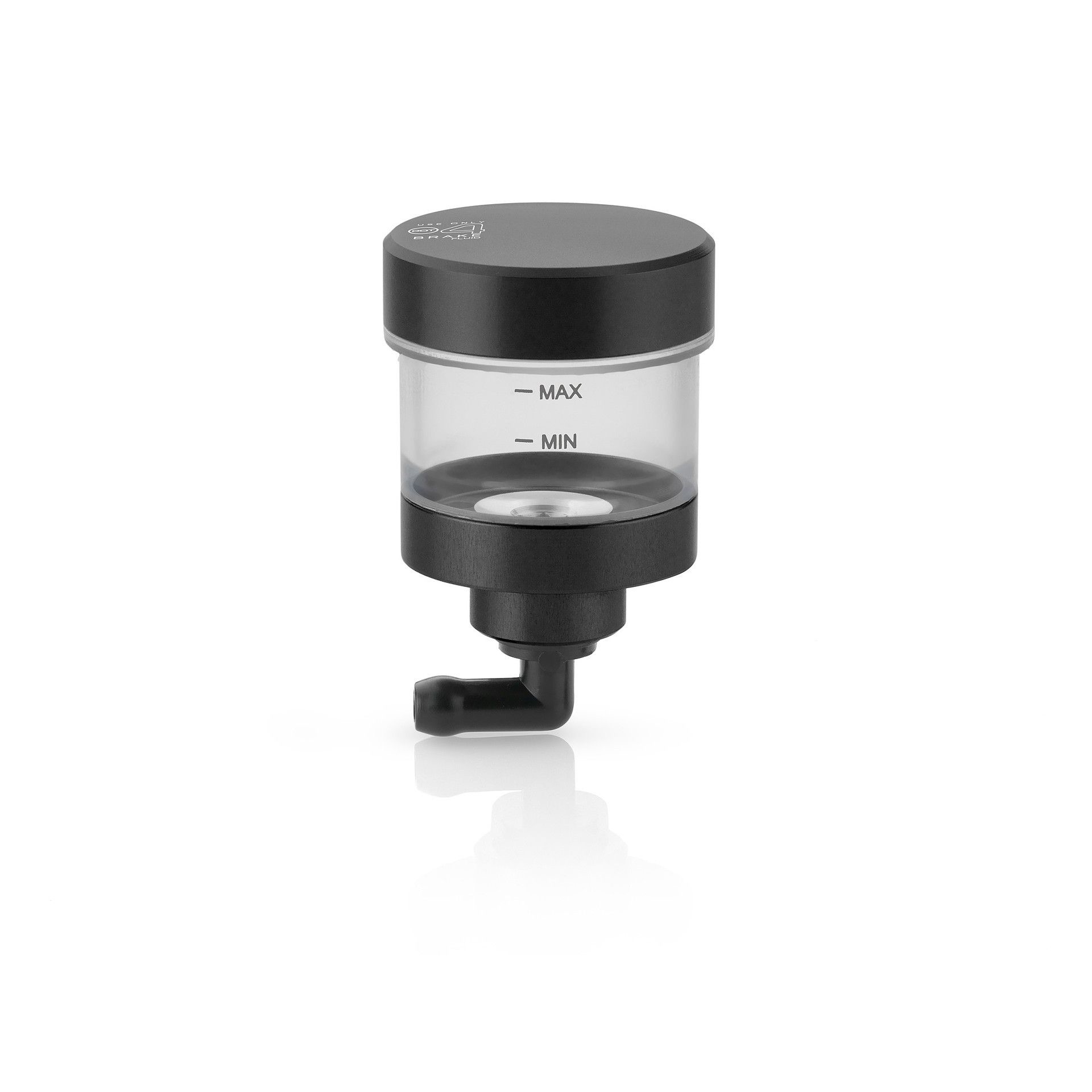 Cv35007 riich models 1/35 vickers 6-ton light tank alt b early production. Тормозной бачок rizoma. Трубка для прокачки тормозов. Fluid tank. Бак тормозной жидкости rizoma.