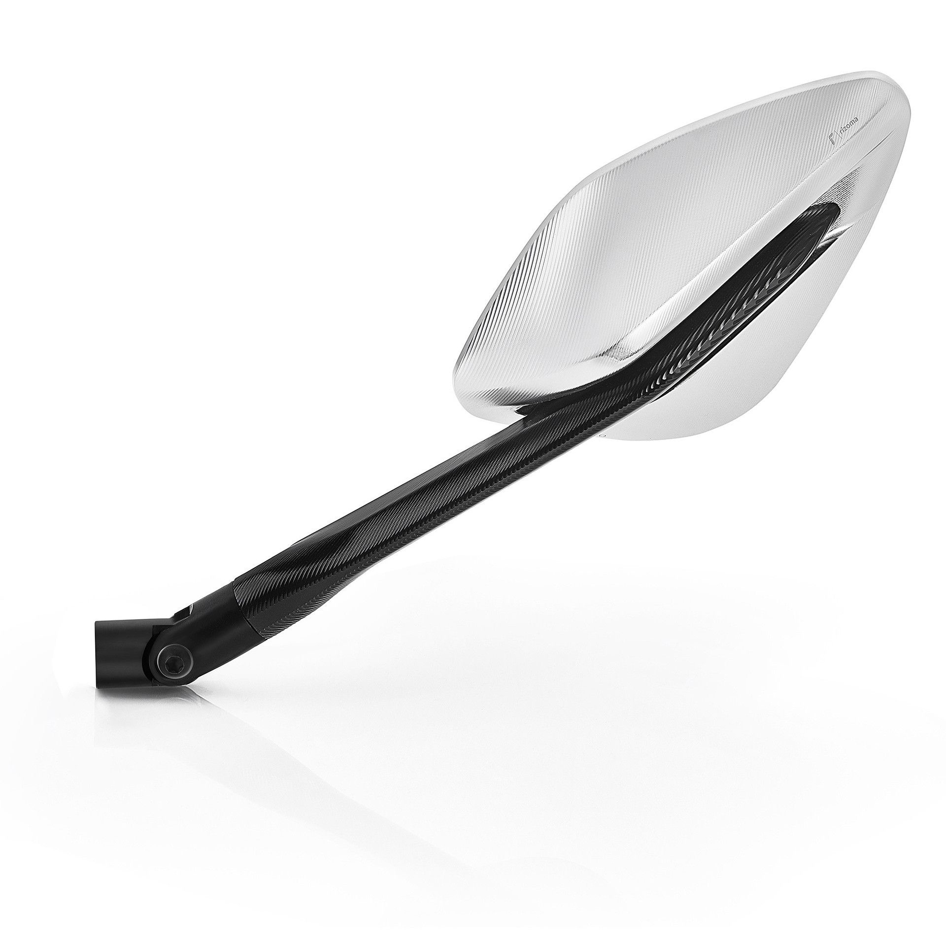 BS325 REARVIEW MIRROR NAMIC STREET RIGHT RIZOMA VESPA